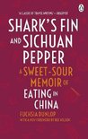Sharks Fin & Sichuan Pepper