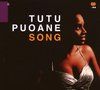 Tutu Puoane - Song (CD)