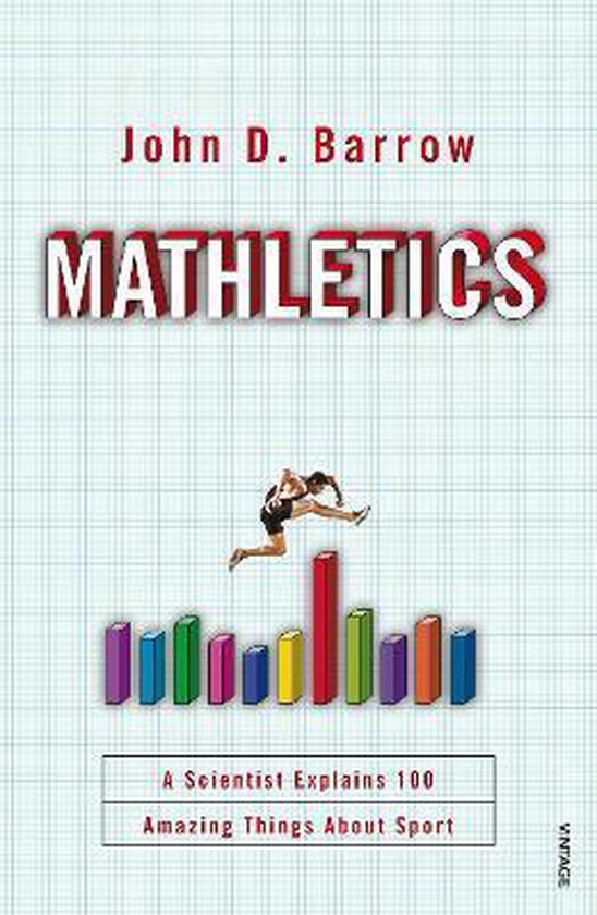 Mathletics - cover