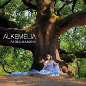 Paola Massoni - Alkemelia (CD)