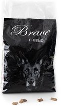 Super Premium Excellent Zalm & Aardappel 20kg - Brave friend
