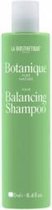 La Biosthetique Balancing Shampoo 1000ml