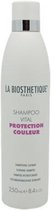 SHAMPOO VITAL PROTECTION COULEUR LA BIOSTHETIQUE
250ML