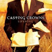 Casting Crowns - Lifesong (CD)