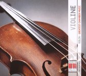 Various Artists - Violin Greatest Chamber Music (2 CD)