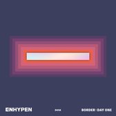 Enhypen - Border Day One - Dusk Version (CD)