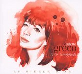Juliette Greco - Le Siecle D Or - Juliette Greco (2 CD)
