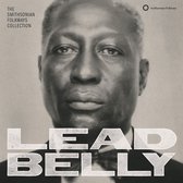 Lead Belly - Lead Belly: The Smithsonian Folkways Collection (5 CD)