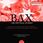 London Philharmonic Orchestra - Bax: Orchestral Works Vol 5 (CD)