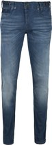 PME Legend Skyhawk Jeans Middenblauw - maat W 36 - L 32