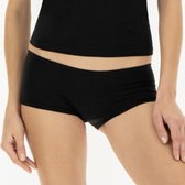 Slipje short Oroblu kate boxer | Maat L | Wit