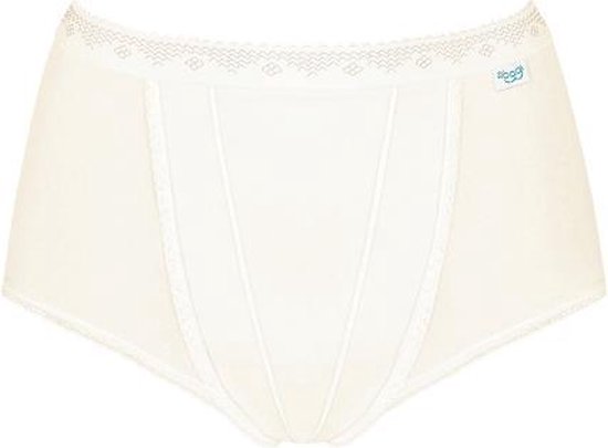 sloggi Control Dames Maxi Verstevigende slip