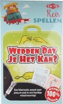 wedden dat je het kan? reisspel 18 cm