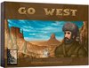 Afbeelding van het spelletje bordspel Go West!