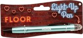 balpen Light-Up Floor junior groen