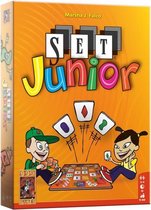 kaartspel Set Junior