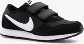 Nike MD Valiant kinder sneakers - Zwart - Maat 34 - Uitneembare zool