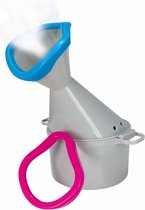 Stoom Inhalator Premium -  voor verlichting bij luchtweginfecties