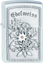 Aansteker Zippo Edelweiss