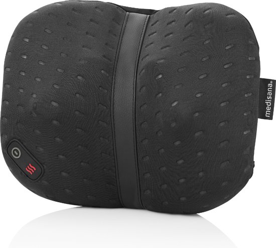 medisana CL 300 - Contour Shiatsu massagekussen