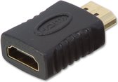 Lindy - HDMI NON-CEC Adapter Typ A M/F