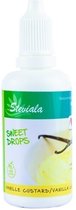 Steviala Druppels Vanille Custard (50ml)