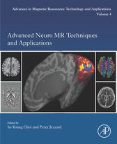 Advanced Neuro MR Techniques and Applications