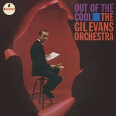 The Gill Evans Orchestra - Out Of The Cool (LP)