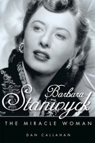 Hollywood Legends Series - Barbara Stanwyck