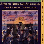 Various Artists - Wade In The Water 1: Spirituals (CD)