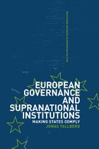 European Governance & Supranational Institutions