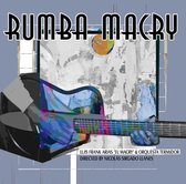 Luis Frank Arias & Orquesta Termidor - Rumba Macry (CD)