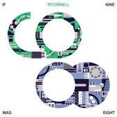Ritornell - If Nine Was Eight (CD)