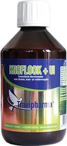 Travipharma Knoflook + Ui 500 ml