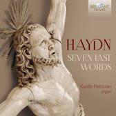 Guido Pellizzari - Haydn: Seven Last Words (CD)