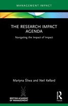 Management Impact - The Research Impact Agenda