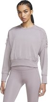 Nike Dames Cropped Sweater