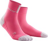 CEP Short Socks - Roze - Dames (37-40)