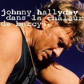 Johnny Hallyday - Dans La Chaleur De Bercy 91 (Live) (2 LP) (Limited Edition) (Coloured Vinyl)