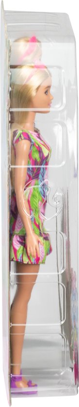 Barbie and Chelsea The Lost Birthday Barbie & Chelsea Speelset - Barbie