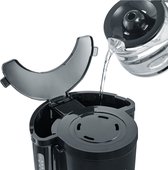 Severin KA4815 Koffiezetapparaat Zwart