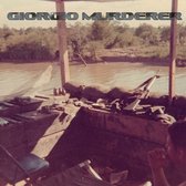 Giorgio Murderer - Holographic Vietnam War (LP)