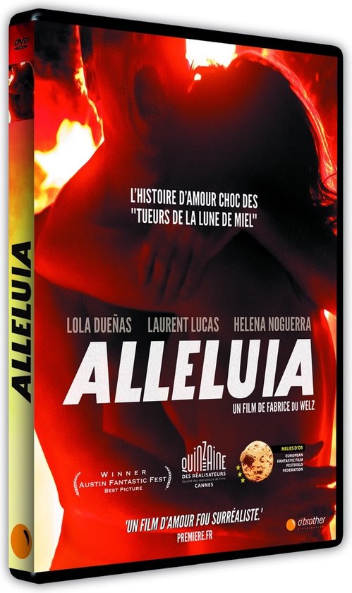 Alléluia (DVD)