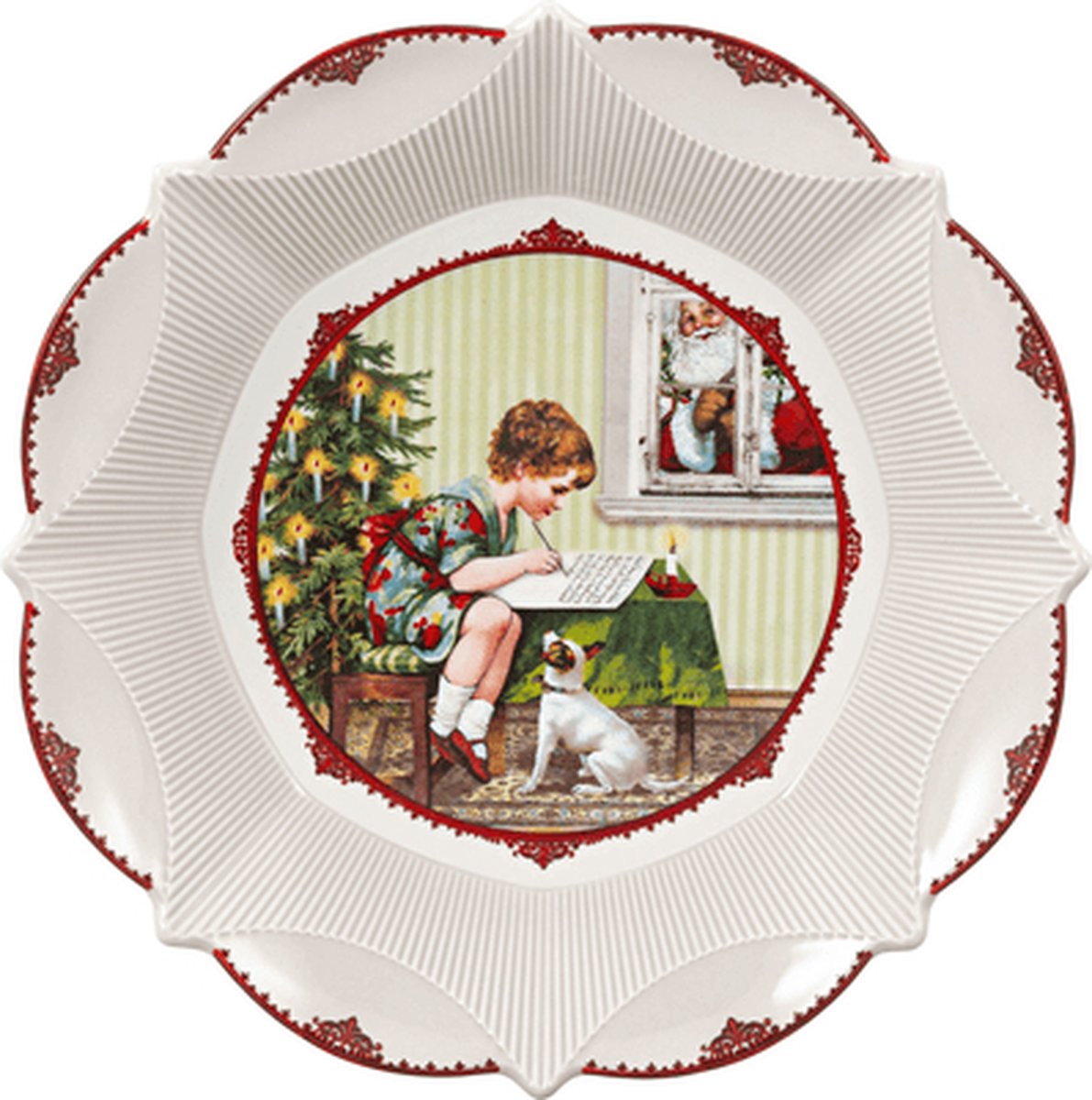 VILLEROY & BOCH - Toy's Fantasy - Bowl klein verlanglijstje