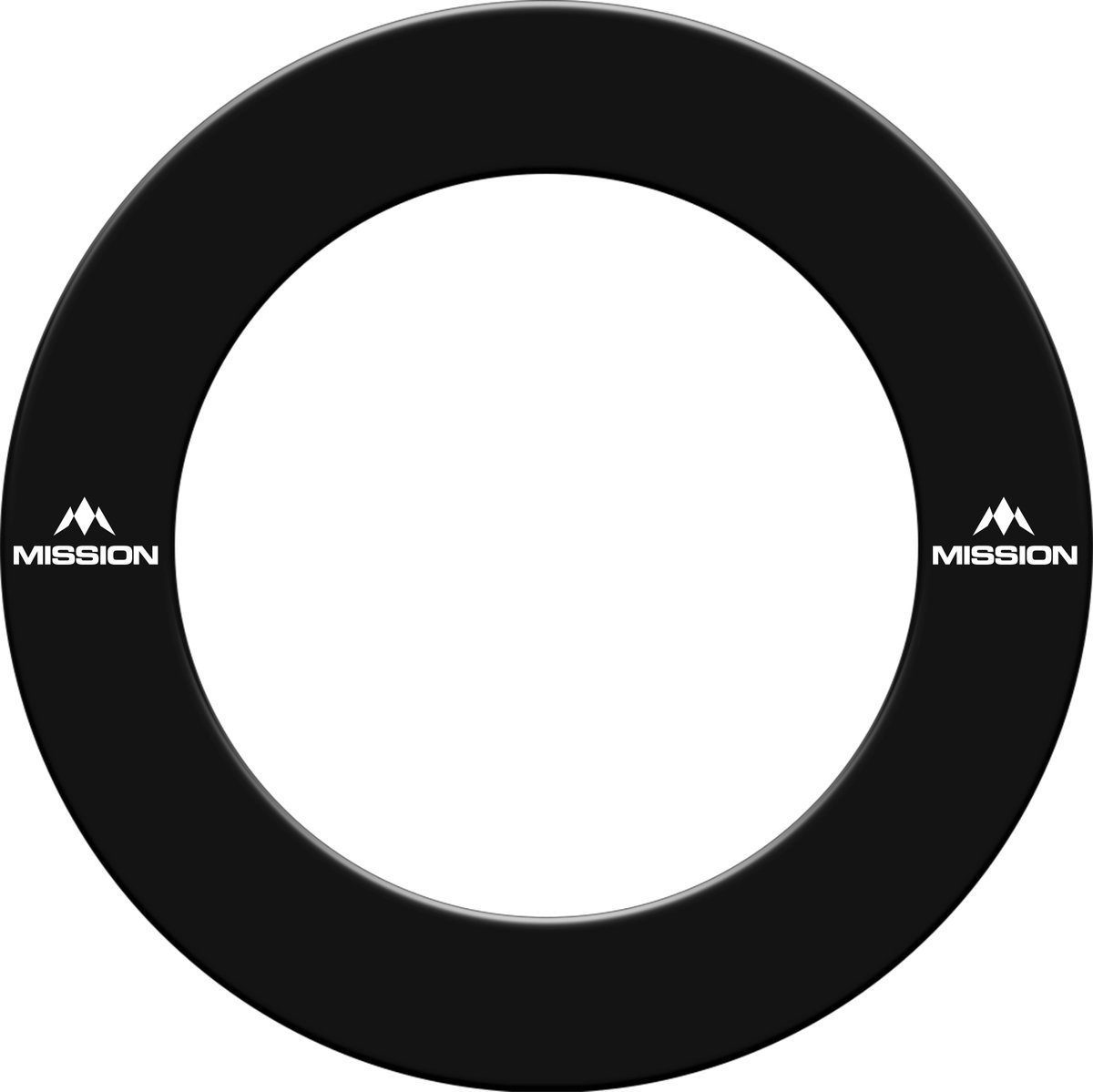 Mission Dartbord Surround