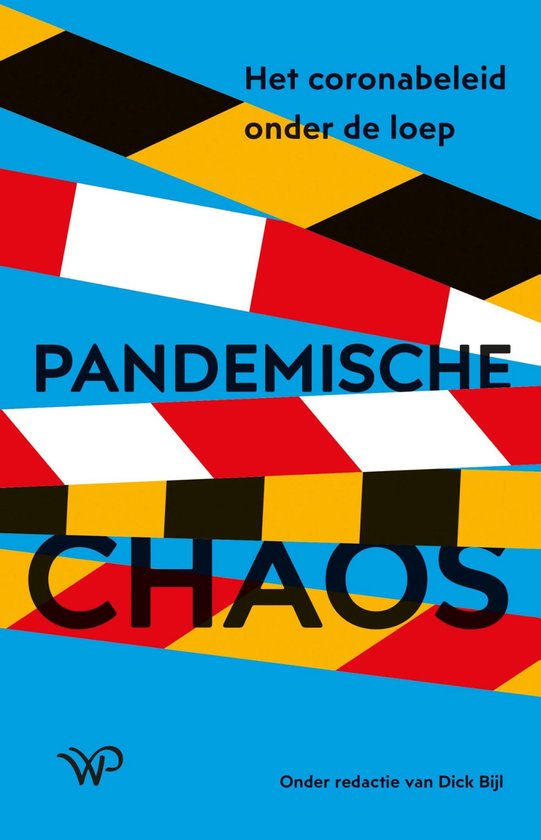 Pandemische chaos