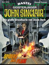 John Sinclair 2268 - John Sinclair 2268