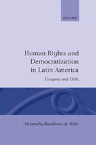 Oxford Studies in Democratization- Human Rights and Democratization in Latin America