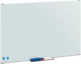 Fromm & Starck Whiteboard - 60x90x0.4 - magnetisch