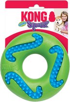 Kong squeezz goomz ring 14 cm